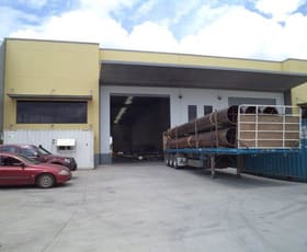 Factory, Warehouse & Industrial commercial property leased at Unit 1/5-7 Meakin Road Meadowbrook QLD 4131
