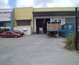 Factory, Warehouse & Industrial commercial property leased at Unit 1/5-7 Meakin Road Meadowbrook QLD 4131