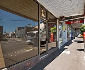 Offices commercial property leased at Whole Building/1628 High Street Glen Iris VIC 3146