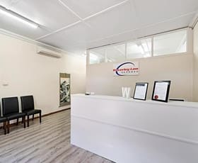 Offices commercial property leased at Whole Building/1628 High Street Glen Iris VIC 3146