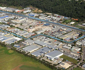 Factory, Warehouse & Industrial commercial property leased at 9 Kerryl Street Kunda Park QLD 4556
