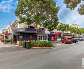 Offices commercial property leased at 7 Ocean Street Maroochydore QLD 4558