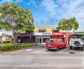 Offices commercial property leased at 7 Ocean Street Maroochydore QLD 4558