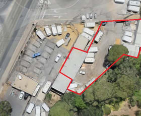 Showrooms / Bulky Goods commercial property leased at Rear 1505 Main South Road Darlington SA 5047