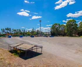 Development / Land commercial property leased at 601 Sunnyholt Road Parklea NSW 2768