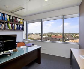 Offices commercial property leased at Scottsdale Drive Robina QLD 4226