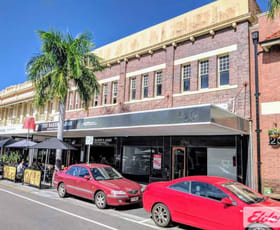 Shop & Retail commercial property leased at Whole/27 Logan Road Woolloongabba QLD 4102