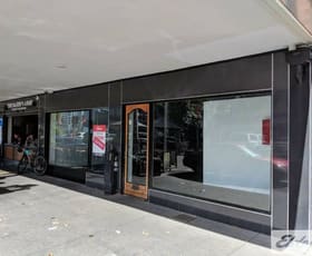 Shop & Retail commercial property leased at Whole/27 Logan Road Woolloongabba QLD 4102