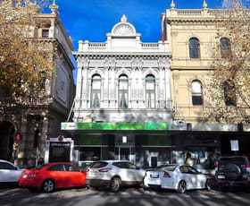 Offices commercial property leased at 28 Pall Mall Bendigo VIC 3550