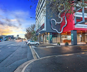 Shop & Retail commercial property leased at Lot 3/160 Grote Street Adelaide SA 5000