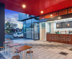 Shop & Retail commercial property leased at Lot 3/160 Grote Street Adelaide SA 5000