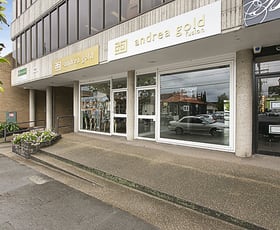 Medical / Consulting commercial property leased at Toorak VIC 3142