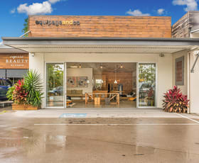 Factory, Warehouse & Industrial commercial property leased at 5/1 Acacia Street Byron Bay NSW 2481