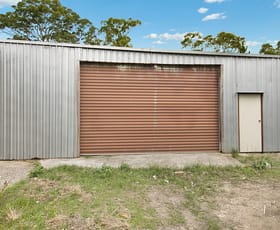 Factory, Warehouse & Industrial commercial property leased at Newport Road Dora Creek NSW 2264