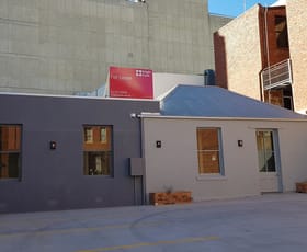 Offices commercial property leased at 3 Victoria Street Hobart TAS 7000