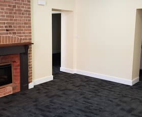 Offices commercial property leased at 3 Victoria Street Hobart TAS 7000