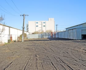 Factory, Warehouse & Industrial commercial property leased at 25 Brock Street Thomastown VIC 3074