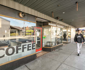 Shop & Retail commercial property leased at 219-221 Riversdale Road Hawthorn VIC 3122