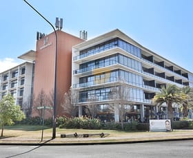 Medical / Consulting commercial property leased at 4.18/29-31 Lexington Drive Bella Vista NSW 2153