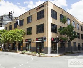 Offices commercial property leased at Newstead QLD 4006