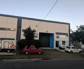 Factory, Warehouse & Industrial commercial property leased at 112 Norman Street Woolloongabba QLD 4102