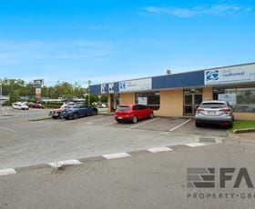 Medical / Consulting commercial property leased at Shop  2/5 Smiths Road Goodna QLD 4300