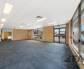 Medical / Consulting commercial property leased at Shop  2&3/5 Smiths Road Goodna QLD 4300