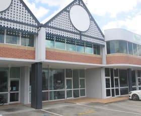 Offices commercial property leased at Whole/3/273 Abbotsford Road Bowen Hills QLD 4006