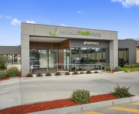 Medical / Consulting commercial property leased at 956 Nepean Highway Mornington VIC 3931