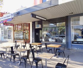 Offices commercial property leased at 85 Victoria Avenue Albert Park VIC 3206