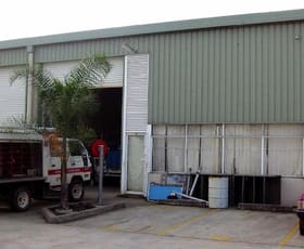 Factory, Warehouse & Industrial commercial property leased at Wetherill Park NSW 2164