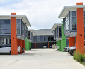 Factory, Warehouse & Industrial commercial property leased at Unit 12/2 Focal Avenue Coolum Beach QLD 4573