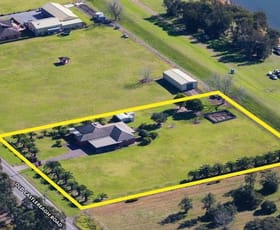 Factory, Warehouse & Industrial commercial property leased at 39-45 Old Castlereagh Road Penrith NSW 2750