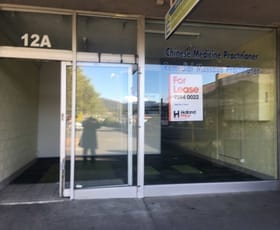 Shop & Retail commercial property leased at 12A/163 Boronia Road Boronia VIC 3155