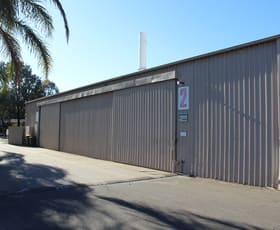 Factory, Warehouse & Industrial commercial property leased at Shed 2/57B Saints Road Salisbury Plain SA 5109