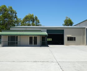 Showrooms / Bulky Goods commercial property leased at 2/34 Goodooga Drive Bethania QLD 4205