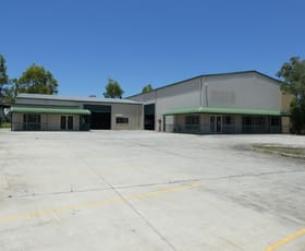Showrooms / Bulky Goods commercial property leased at 2/34 Goodooga Drive Bethania QLD 4205