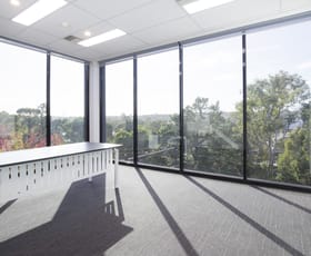 Offices commercial property leased at Suite 334/17-33 Milton Parade Malvern VIC 3144