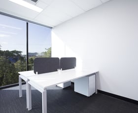 Offices commercial property leased at Suite 334/17-33 Milton Parade Malvern VIC 3144