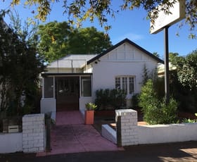 Offices commercial property leased at 874 Albany Highway East Victoria Park WA 6101