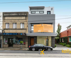 Shop & Retail commercial property leased at 617 Camberwell Road Camberwell VIC 3124