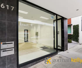 Shop & Retail commercial property leased at 617 Camberwell Road Camberwell VIC 3124