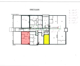 Offices commercial property leased at 1F G/519 Kessels Road Macgregor QLD 4109