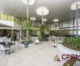 Offices commercial property leased at 1/23 George Street Caboolture QLD 4510
