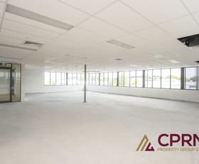 Offices commercial property leased at 1/23 George Street Caboolture QLD 4510