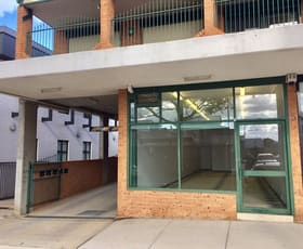 Offices commercial property leased at Revesby NSW 2212