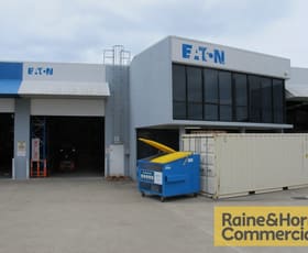 Factory, Warehouse & Industrial commercial property leased at 4/13 Murdoch Circuit Acacia Ridge QLD 4110