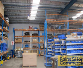 Factory, Warehouse & Industrial commercial property leased at 4/13 Murdoch Circuit Acacia Ridge QLD 4110