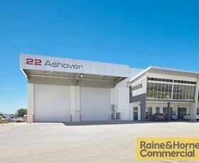 Factory, Warehouse & Industrial commercial property leased at 1/22 Ashover Road Rocklea QLD 4106