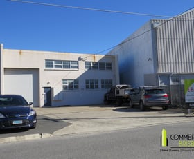 Factory, Warehouse & Industrial commercial property leased at Albion QLD 4010